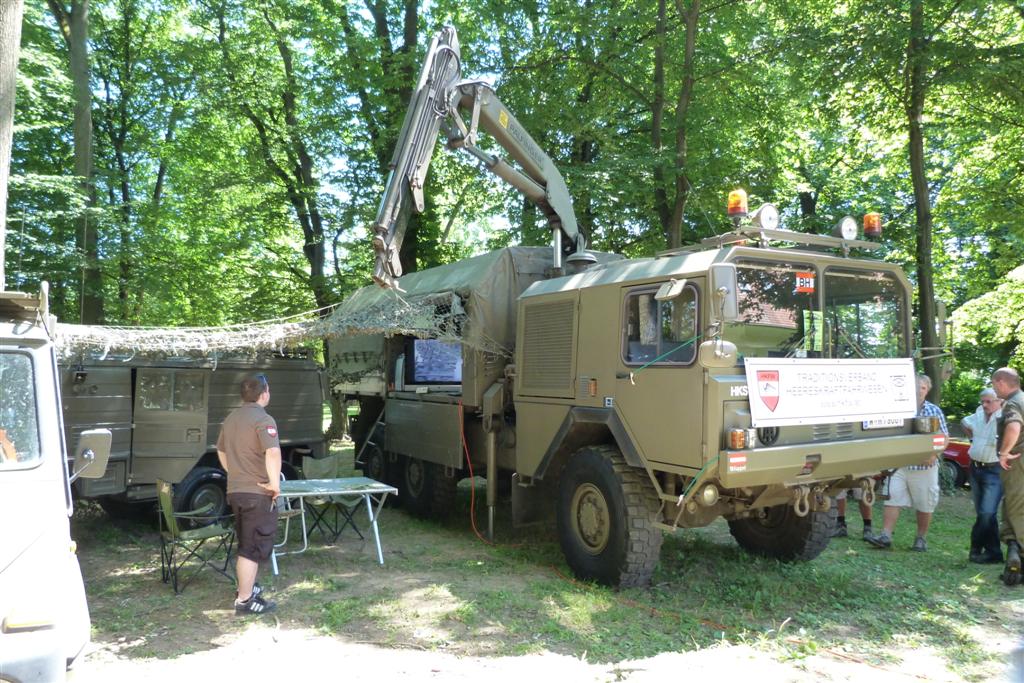 2011-07-10 13. Oldtimertreffen in Pinkafeld